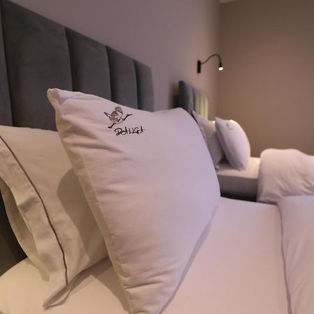 Dallga Suites Tushemisht Esterno foto